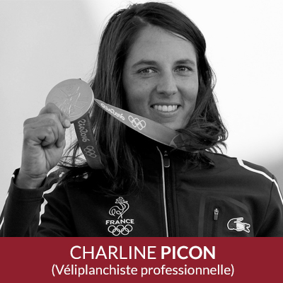 Charline Picon