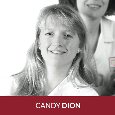 Candy Dion