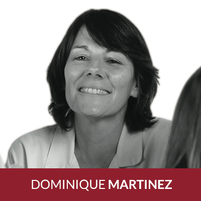 Dominique Martinez