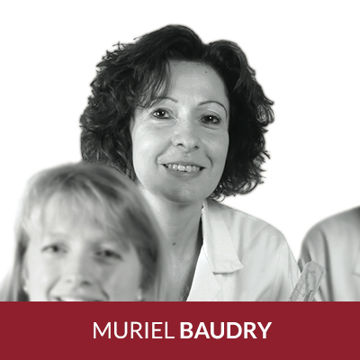 Muriel Baudry